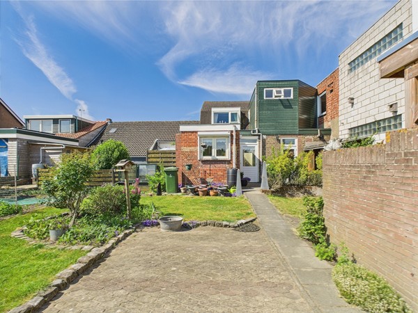 Medium property photo - Reuzenhoek 40, 4543 NC Zaamslag